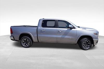 New 2025 Ram 1500 Laramie Crew Cab 4x4 Pickup for sale #D537941 - photo 2