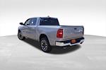 New 2025 Ram 1500 Laramie Crew Cab 4x4 Pickup for sale #D537941 - photo 5