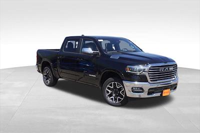 New 2025 Ram 1500 Laramie Crew Cab 4x4 Pickup for sale #D537943 - photo 1