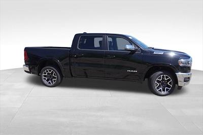 New 2025 Ram 1500 Laramie Crew Cab 4x4 Pickup for sale #D537943 - photo 2