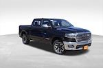 New 2025 Ram 1500 Laramie Crew Cab 4x4 Pickup for sale #D537943 - photo 1