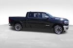 New 2025 Ram 1500 Laramie Crew Cab 4x4 Pickup for sale #D537943 - photo 2
