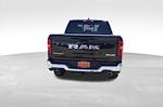 New 2025 Ram 1500 Laramie Crew Cab 4x4 Pickup for sale #D537943 - photo 4
