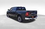 New 2025 Ram 1500 Laramie Crew Cab 4x4 Pickup for sale #D537943 - photo 5