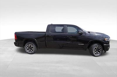 New 2025 Ram 1500 Laramie Crew Cab 4x4 Pickup for sale #D537945 - photo 2