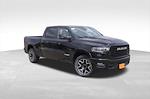 New 2025 Ram 1500 Laramie Crew Cab 4x4 Pickup for sale #D537945 - photo 1