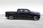 New 2025 Ram 1500 Laramie Crew Cab 4x4 Pickup for sale #D537945 - photo 2