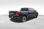 New 2025 Ram 1500 Laramie Crew Cab 4x4 Pickup for sale #D537945 - photo 3