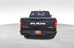 New 2025 Ram 1500 Laramie Crew Cab 4x4 Pickup for sale #D537945 - photo 4