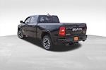 New 2025 Ram 1500 Laramie Crew Cab 4x4 Pickup for sale #D537945 - photo 5