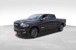 New 2025 Ram 1500 Laramie Crew Cab 4x4 Pickup for sale #D537945 - photo 7