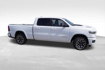 New 2025 Ram 1500 Laramie Crew Cab 4x4 Pickup for sale #D537949 - photo 2