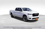 New 2025 Ram 1500 Laramie Crew Cab 4x4 Pickup for sale #D537949 - photo 1