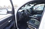 New 2025 Ram 1500 Laramie Crew Cab 4x4 Pickup for sale #D537949 - photo 10