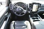 New 2025 Ram 1500 Laramie Crew Cab 4x4 Pickup for sale #D537949 - photo 13