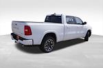 New 2025 Ram 1500 Laramie Crew Cab 4x4 Pickup for sale #D537949 - photo 3
