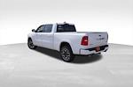 New 2025 Ram 1500 Laramie Crew Cab 4x4 Pickup for sale #D537949 - photo 5