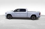 New 2025 Ram 1500 Laramie Crew Cab 4x4 Pickup for sale #D537949 - photo 6