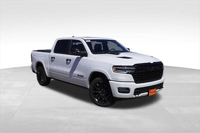 New 2025 Ram 1500 Limited Crew Cab 4x4 Pickup for sale #D537950 - photo 1