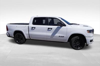 New 2025 Ram 1500 Limited Crew Cab 4x4 Pickup for sale #D537950 - photo 2