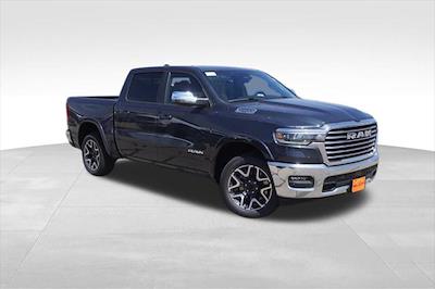 New 2025 Ram 1500 Laramie Crew Cab 4x4 Pickup for sale #D537957 - photo 1