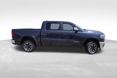 New 2025 Ram 1500 Laramie Crew Cab 4x4 Pickup for sale #D537957 - photo 2