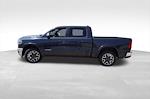 New 2025 Ram 1500 Laramie Crew Cab 4x4 Pickup for sale #D537957 - photo 6