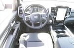 New 2025 Ram 1500 Laramie Crew Cab 4x4 Pickup for sale #D537957 - photo 13