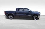 New 2025 Ram 1500 Laramie Crew Cab 4x4 Pickup for sale #D537957 - photo 2