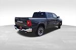 New 2025 Ram 1500 Laramie Crew Cab 4x4 Pickup for sale #D537957 - photo 3