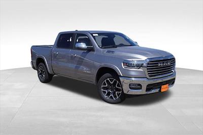 New 2025 Ram 1500 Laramie Crew Cab 4x4 Pickup for sale #D537961 - photo 1