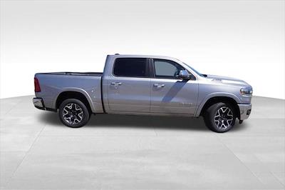 New 2025 Ram 1500 Laramie Crew Cab 4x4 Pickup for sale #D537961 - photo 2
