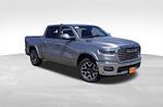 New 2025 Ram 1500 Laramie Crew Cab 4x4 Pickup for sale #D537961 - photo 1