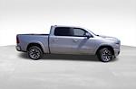 New 2025 Ram 1500 Laramie Crew Cab 4x4 Pickup for sale #D537961 - photo 2