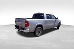 New 2025 Ram 1500 Laramie Crew Cab 4x4 Pickup for sale #D537961 - photo 3