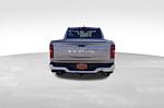 New 2025 Ram 1500 Laramie Crew Cab 4x4 Pickup for sale #D537961 - photo 4
