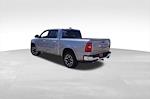 New 2025 Ram 1500 Laramie Crew Cab 4x4 Pickup for sale #D537961 - photo 5