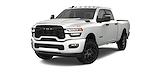 New 2025 Ram 3500 Big Horn Crew Cab 4x4 Pickup for sale #D537975 - photo 1