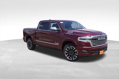 New 2025 Ram 1500 Limited Crew Cab 4x4 Pickup for sale #D537983 - photo 1