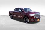 New 2025 Ram 1500 Limited Crew Cab 4x4 Pickup for sale #D537983 - photo 1