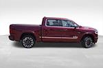 New 2025 Ram 1500 Limited Crew Cab 4x4 Pickup for sale #D537983 - photo 2