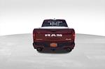 New 2025 Ram 1500 Limited Crew Cab 4x4 Pickup for sale #D537983 - photo 4