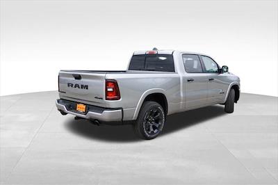 New 2025 Ram 1500 Big Horn Crew Cab 4x4 Pickup for sale #D537989 - photo 1