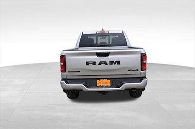 New 2025 Ram 1500 Big Horn Crew Cab 4x4 Pickup for sale #D537989 - photo 2