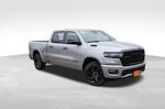 New 2025 Ram 1500 Big Horn Crew Cab 4x4 Pickup for sale #D537989 - photo 8