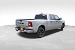 New 2025 Ram 1500 Big Horn Crew Cab 4x4 Pickup for sale #D537989 - photo 1