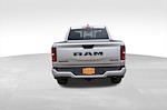 New 2025 Ram 1500 Big Horn Crew Cab 4x4 Pickup for sale #D537989 - photo 2