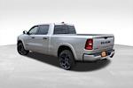 New 2025 Ram 1500 Big Horn Crew Cab 4x4 Pickup for sale #D537989 - photo 3