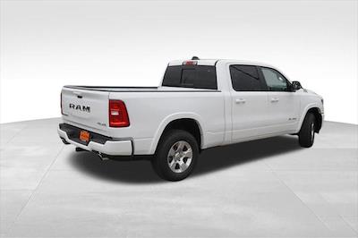 New 2025 Ram 1500 Big Horn Crew Cab 4x4 Pickup for sale #D537990 - photo 1