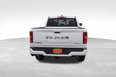 New 2025 Ram 1500 Big Horn Crew Cab 4x4 Pickup for sale #D537990 - photo 2